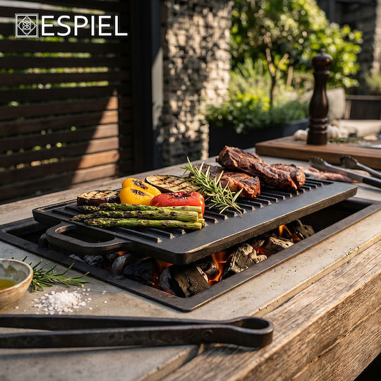 Espiel Grill Pan Espiel Grill Pan