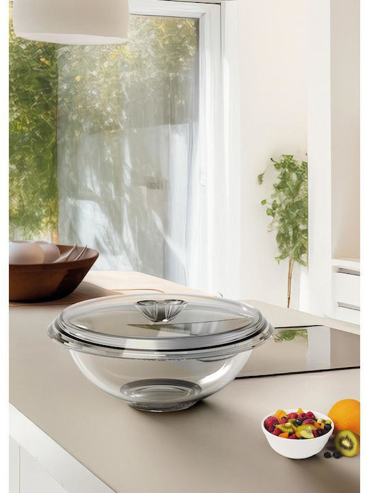 Max Home Aluminum Pan with Lid