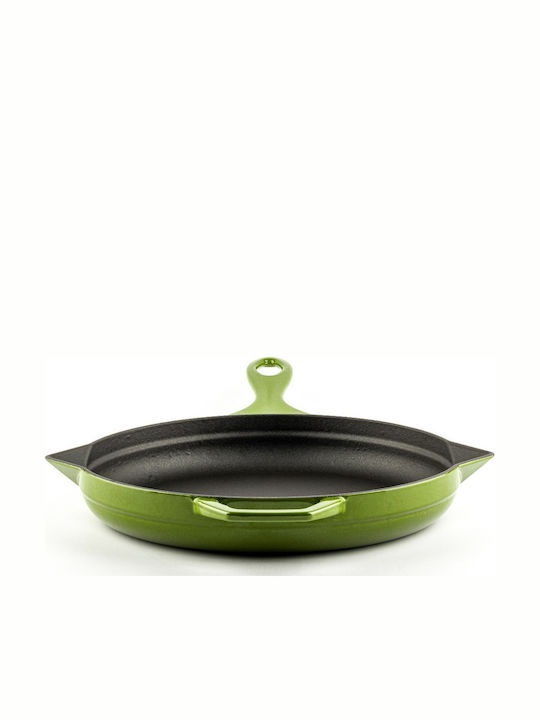 Hosse Тиган от Чугун 28cm