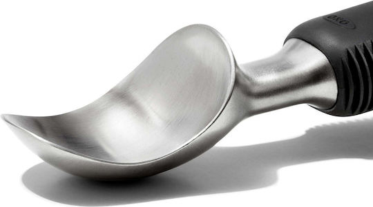 OXO Eiskugeln Spachtel aus Rostfreiem Stahl 20.32cm