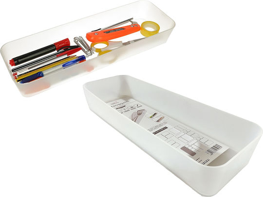 General Trade Plastic Storage Box with Lid