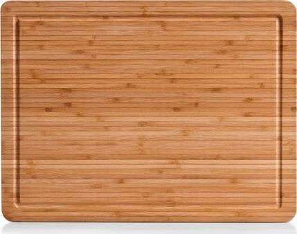 Zeller Επιφάνεια Κοπής από Μπαμπού 39x29cm