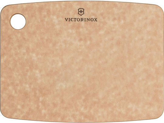 Victorinox Kitchen Series Suprafață de Tăiere Hârtie Maro 20.3x15.2cm 1buc