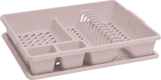 Curver Plastic Pink Sink Strainer 45x38x8.8cm Curver Plastic Pink Sink Strainer 45x38x8.8cm