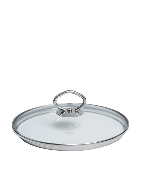 Riess Deep Pot 6.5L / 24cm