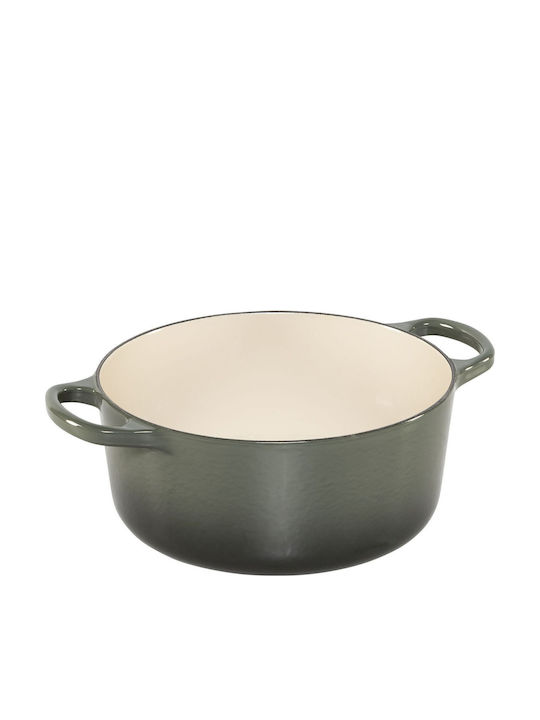 Le Creuset Signature Deep Pot 24cm
