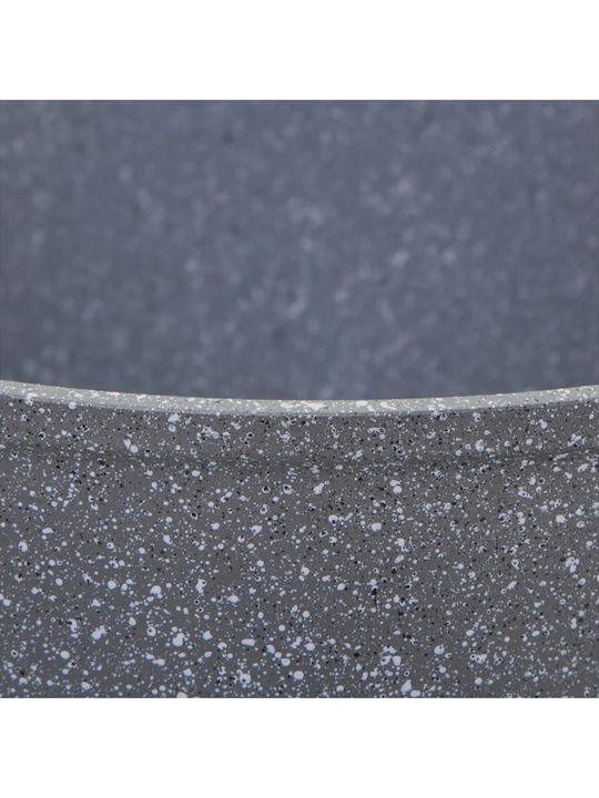 Secret de Gourmet aus Aluminium 18cm