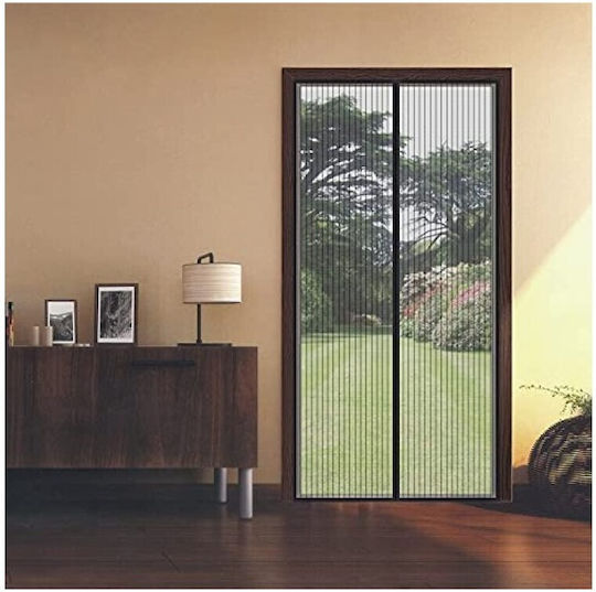 Screen Door Magnetic 210x100cm