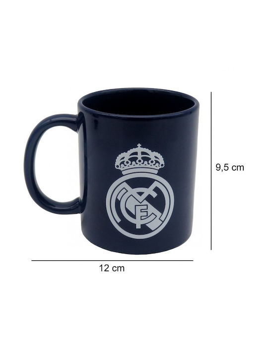 CyP Brands Ceramic Mug 330ml
