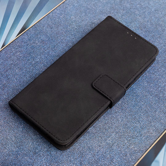 TelForceOne Wallet Μαύρο (iPhone 8/7)
