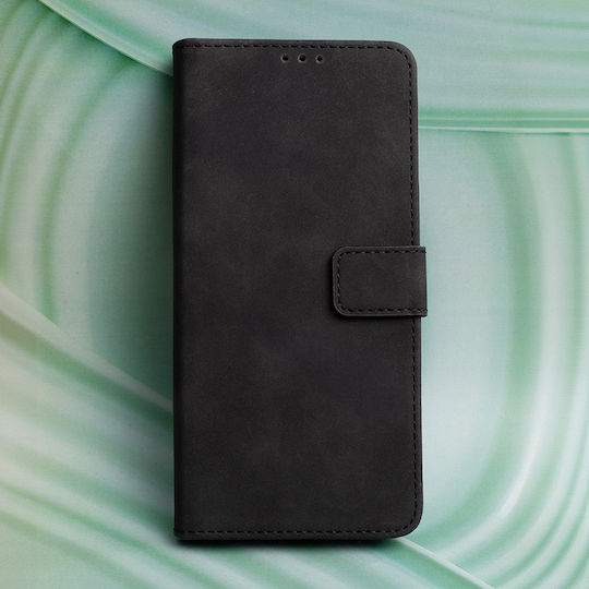 TelForceOne Wallet Μαύρο (iPhone 8/7)