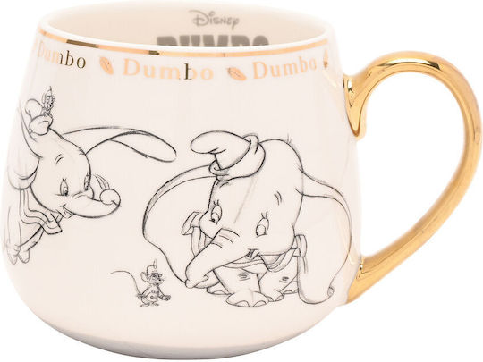 Ceramic Mug 300ml