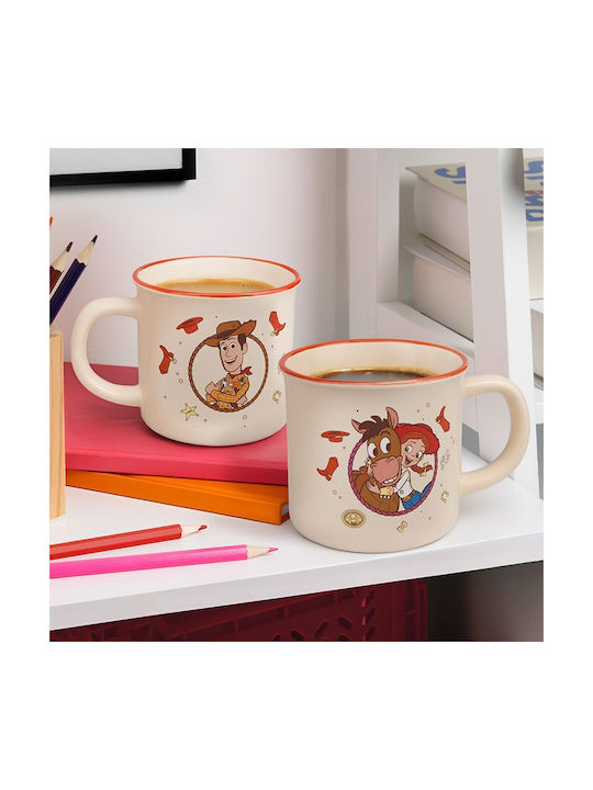 Paladone Toy Story Κούπα Κεραμική 350ml