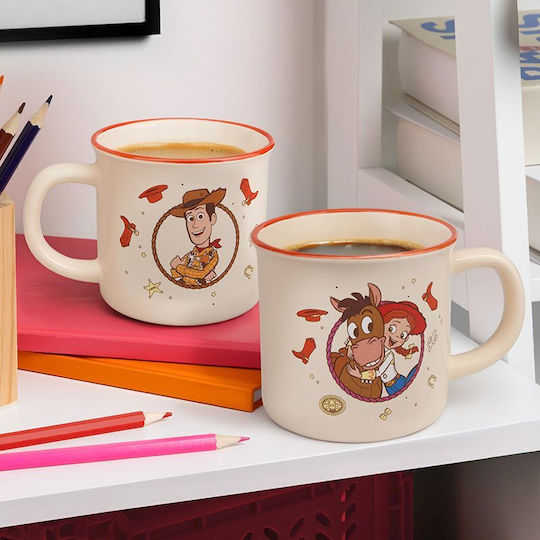 Paladone Toy Story Ceramic Mug 350ml