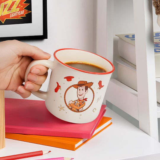 Paladone Toy Story Ceramic Mug 350ml