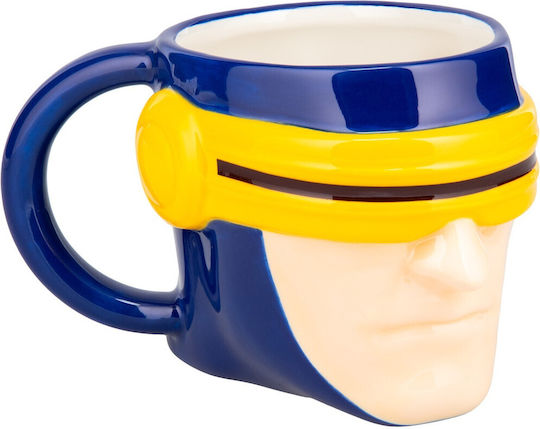 Paladone Κούπα Κεραμική Καφέ 550ml