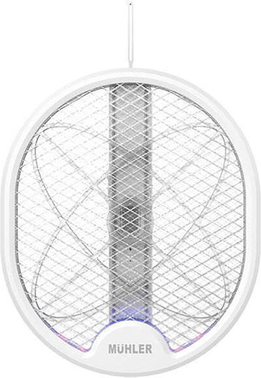 Muhler Electric Insect Racket MIK-33