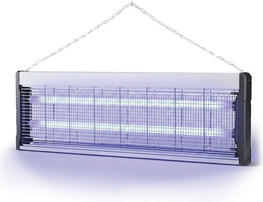 Weidasi Ηλεκτρική Εντομοπαγίδα Led 15W Weidasi Ηλεκτρική Εντομοπαγίδα Led 15W