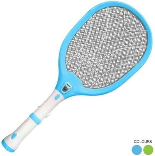 Electric Insect Racket with High Voltage Grid LTD-288 Electric Insect Racket with High Voltage Grid LTD-288