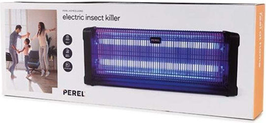 Perel Trapa de insecte electrica 40W