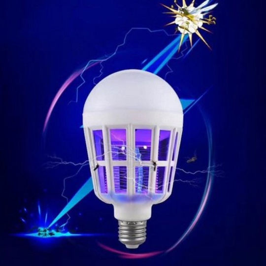 Insecticid 2 Lampă pentru insecte Lumini LED 9W 9877