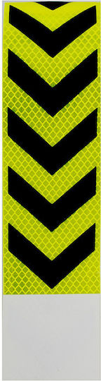 3M Adhesive Tape Yellow 70mm