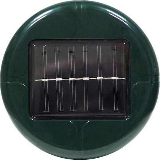 Abwehrpfosten Schlangen Solar