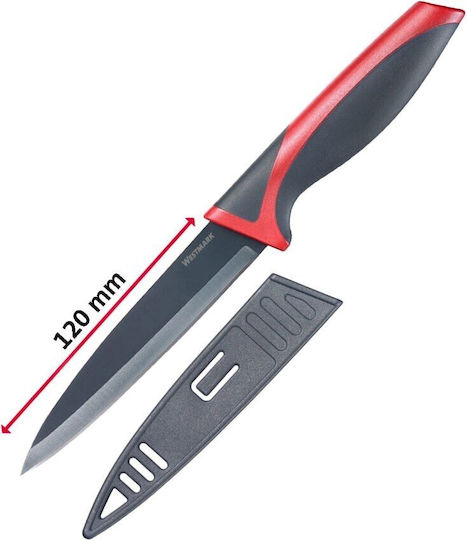Westmark Allgemeine Verwendung Messer aus Rostfreiem Stahl 12cm