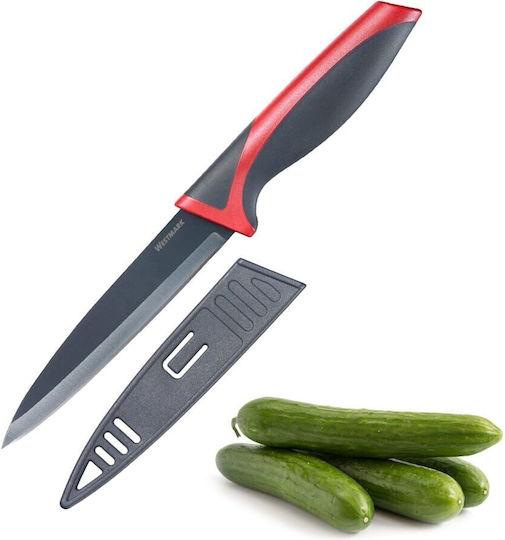 Westmark Allgemeine Verwendung Messer aus Rostfreiem Stahl 12cm