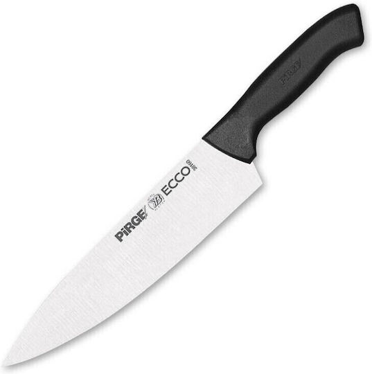 Pirge Ecco Messer Set aus Rostfreiem Stahl 5 Stück