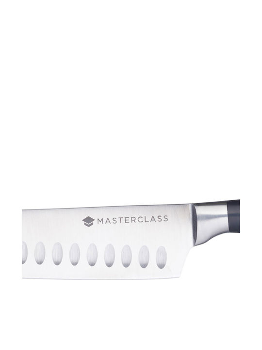 Kitchen Craft Santoku Knife Stainless Steel 26cm