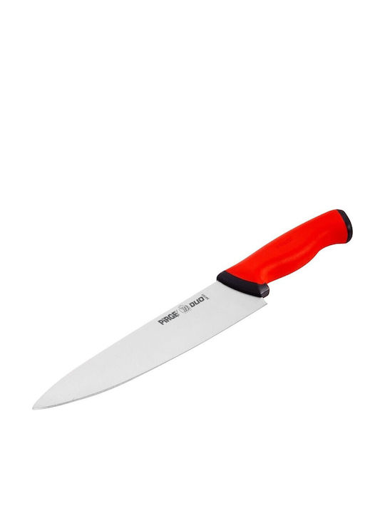 Pirge Duo Cuțit Chef Din Oțel Inoxidabil 21cm