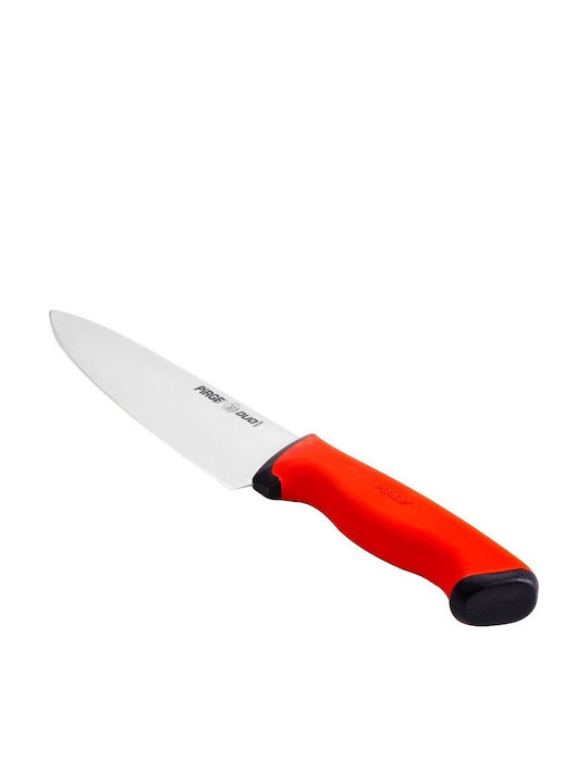 Pirge Duo Cuțit Chef Din Oțel Inoxidabil 21cm