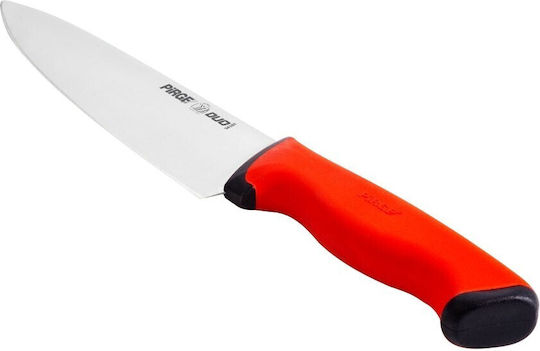 Pirge Chefmesser aus Rostfreiem Stahl 21cm