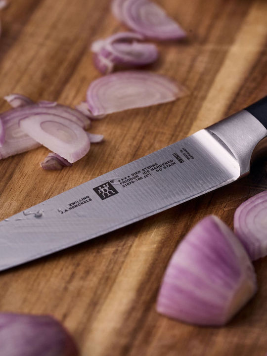 Zwilling J.A. Henckels Four Star Нож Обща употреба от Неръждаема Стомана 10см