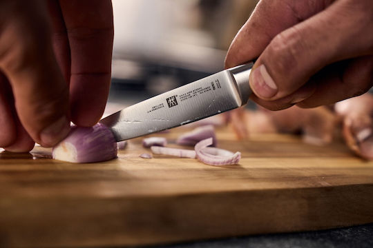 Zwilling J.A. Henckels Four Star Нож Обща употреба от Неръждаема Стомана 10см