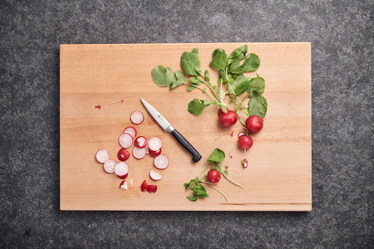 Zwilling J.A. Henckels Four Star Нож Обща употреба от Неръждаема Стомана 10см