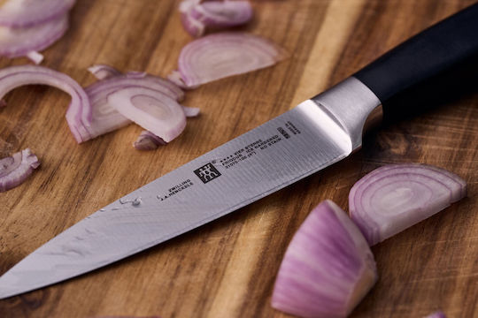 Zwilling J.A. Henckels Four Star Нож Обща употреба от Неръждаема Стомана 10см