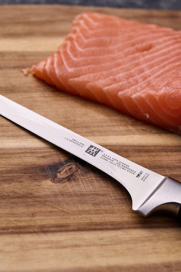 Zwilling J.A. Henckels Four Star Boning Knife from Stainless Steel