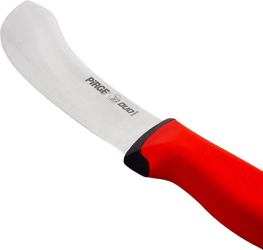 Pirge Duo Cuțit De Curățat Din Oțel Inoxidabil 15cm