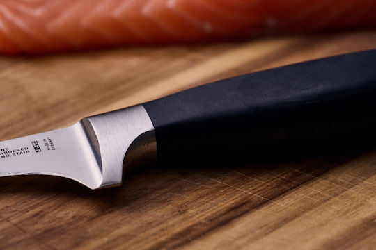 Zwilling J.A. Henckels Four Star Boning Knife from Stainless Steel