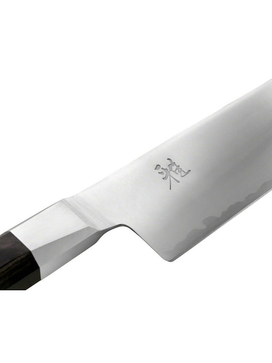 Zwilling J.A. Henckels Miyabi Нож Готвач от Неръждаема Стомана 24см