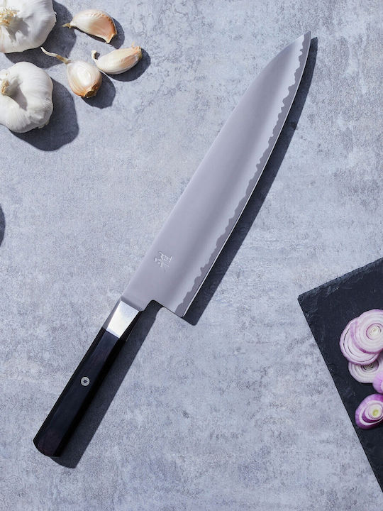 Zwilling J.A. Henckels Miyabi Нож Готвач от Неръждаема Стомана 24см