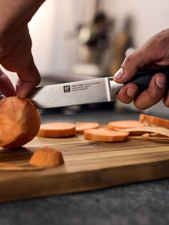 Zwilling J.A. Henckels Four Star Нож За Обща Употреба От Неръждаема Стомана 16см