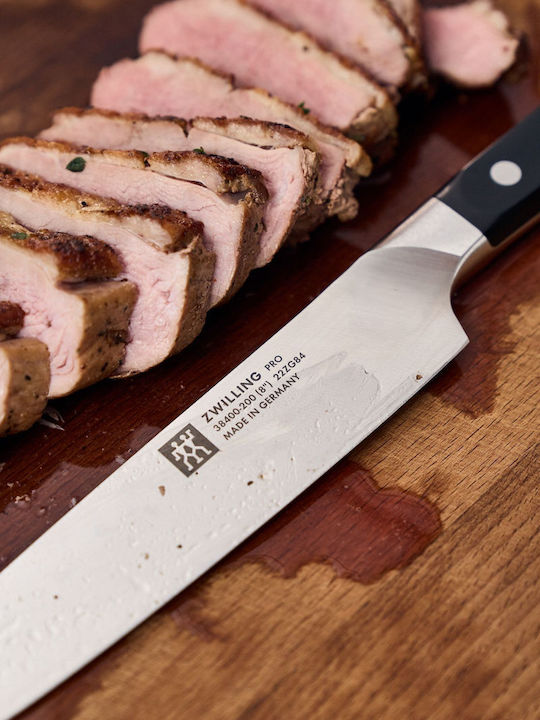 Zwilling J.A. Henckels Pro Нож За Обща Употреба От Неръждаема Стомана 20см