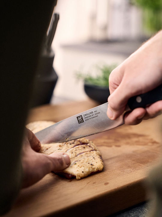 Zwilling J.A. Henckels Pro Нож За Обща Употреба От Неръждаема Стомана 20см