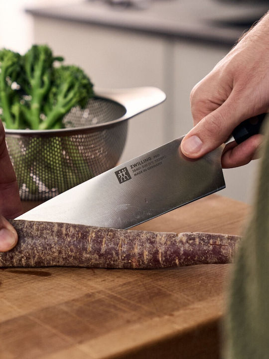 Zwilling J.A. Henckels Pro Нож За Обща Употреба От Неръждаема Стомана 20см