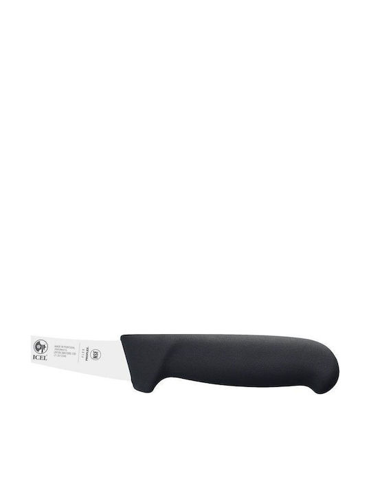 Icel Flexible Knife Boning from Stainless Steel 13cm