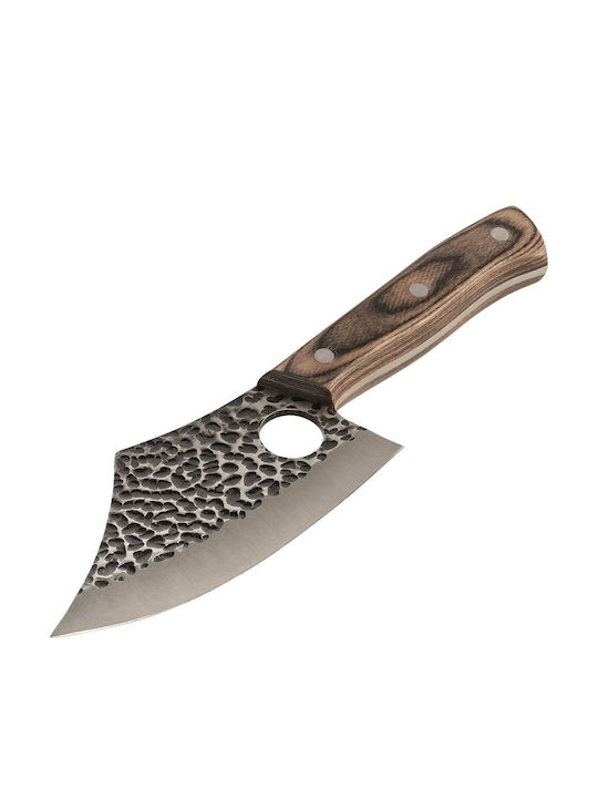 Zassenhaus Μαχαίρι Chef από Ανοξείδωτο Ατσάλι 14cm