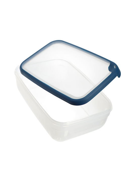 Curver Grand Chef Eco Line Δοχείο Φαγητού Πλαστικό Μπλε 4lt